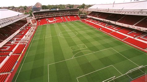 Highbury History News