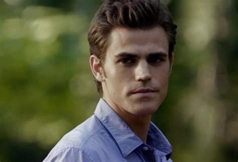 Stefan Salvatore | TV Database Wiki | FANDOM powered by Wikia