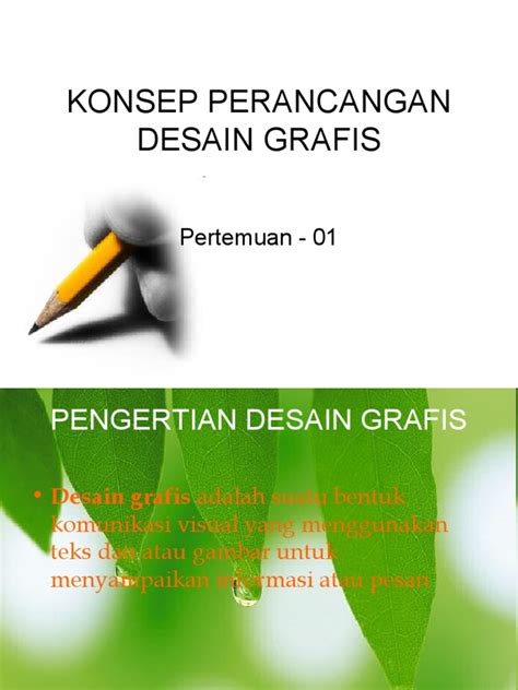 Konsep Perancangan Desain Grafis Irwantoro