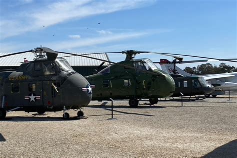 Sikorsky Uh J Seabat Estrella Warbird Museum