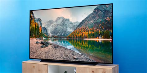 LG OLED CS im Test Günstiger und besser als C2 wie kann das HIFI DE