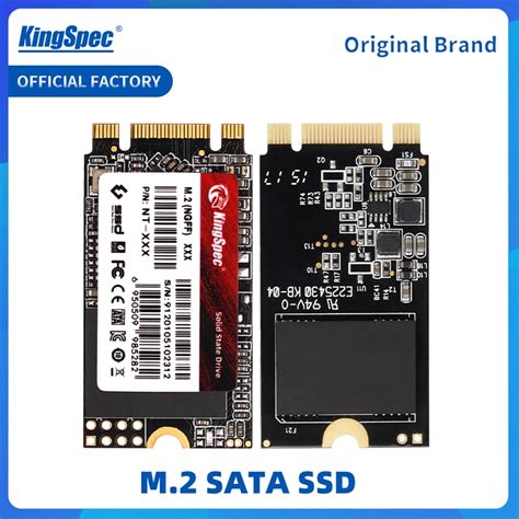 Kingspec M Ssd Sata Gb Gb Gb Hdd Mm Ngff M Sata Tb