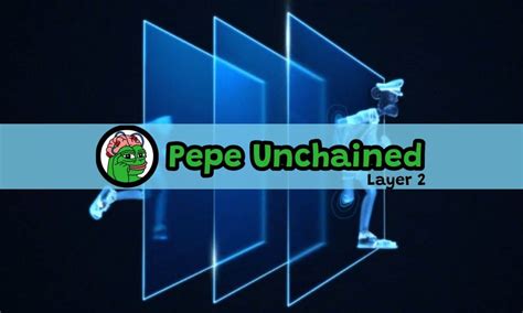 Apecoin Price Up After Apechain Launch Could Pepe Unchained