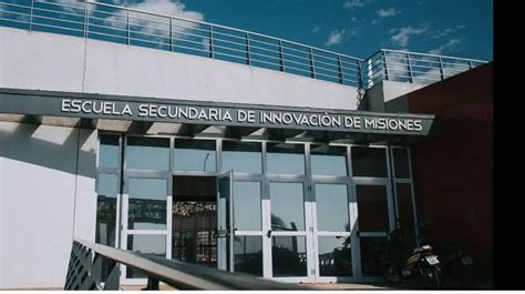 La Escuela Secundaria De Innovaci N Tuvo Su Primera Gala De Fin De A O