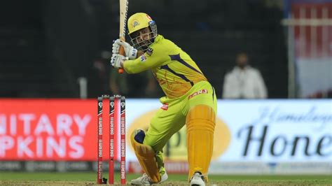 For How Many Years Ms Dhoni Will Play Ipl For Chennai Super Kings