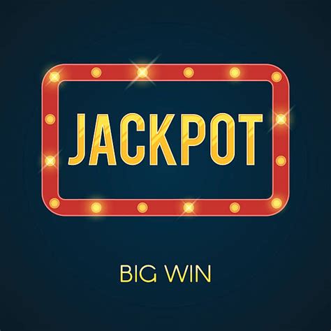 Royalty Free Jackpot Clip Art Vector Images And Illustrations Istock