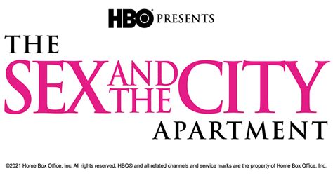 Sex And The City Apple Tv Uk