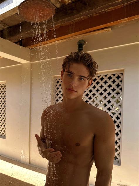 William Roepstorff - Beautiful guys