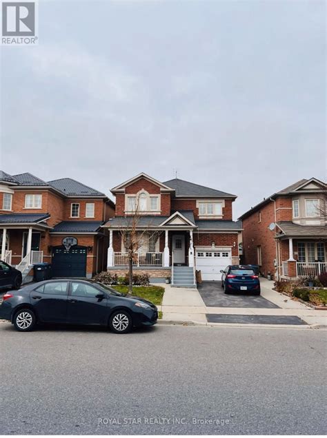 26 Australia Drive Brampton Sold House Ovlix