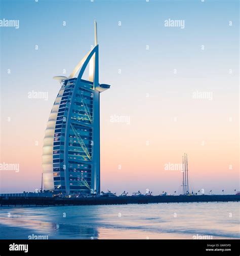 Dubai Shoreline Hi Res Stock Photography And Images Alamy