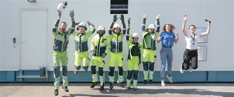Careers Waga Energy