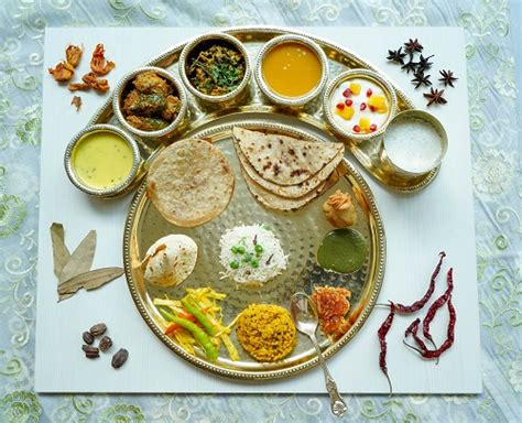 Celebrate Bengali New Year and Baisakhi with Delicious Festive Feasts ...