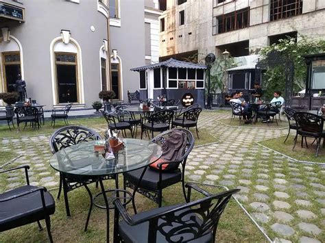 Chai Break Camac Street Camac Street Area Kolkata Zomato