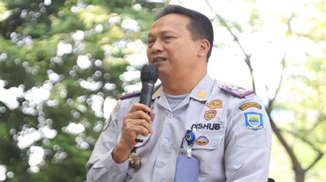 Parkir Liar Mulai Marak Dishub Kota Bandung Segera Tertibkan