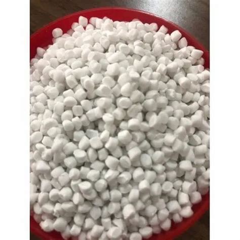 Calcium Filler Masterbatch Packaging Type Plastic Bag Packaging Size