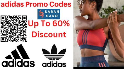 Adidas Promo Code April 2024 Fanny Jehanna