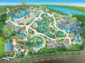 Aquatica Orlando Florida SeaWorld S Water Park