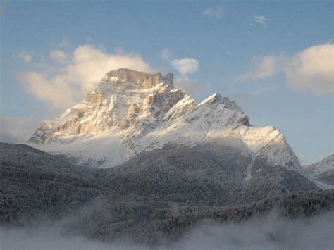 San Vito Di Cadore Official Website Of The Dolomites Cadore