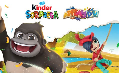 Kinder Sorpresa Foglietto Illustrativo Wwf Natoons Principi Adv