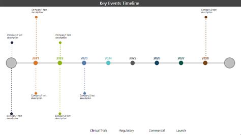 Power Bi Custom Visual Timeline Basic