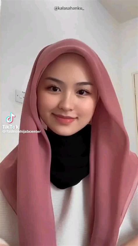 Tutorial Memakai Hijab Bella Square Simpel Hijab Tutorial Square