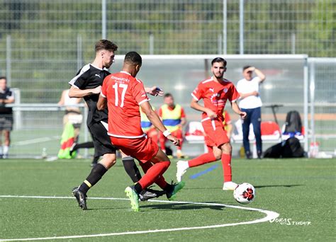 DST 22 012495 Kopie FC Rot Weiss Winikon FC Schwerzenba Flickr