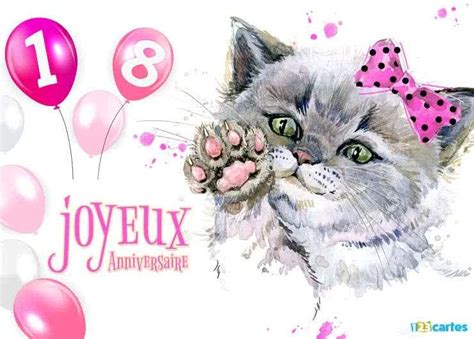 Carte D Anniversaire A Imprimer Gratuite Personnalisee