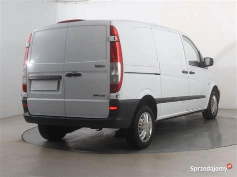 Mercedes Vito Cdi Katowice Sprzedajemy Pl