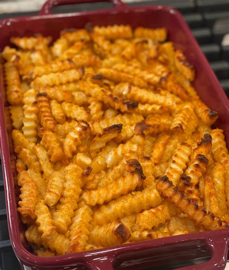 Cheeseburger French Fry Casserole The Cookin Chicks