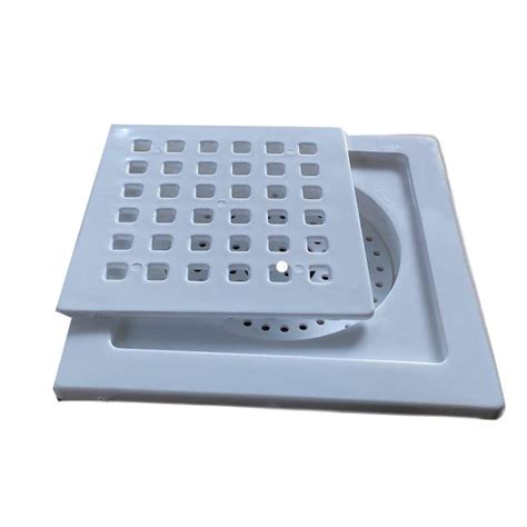 PVC Floor Traps At Best Price In India