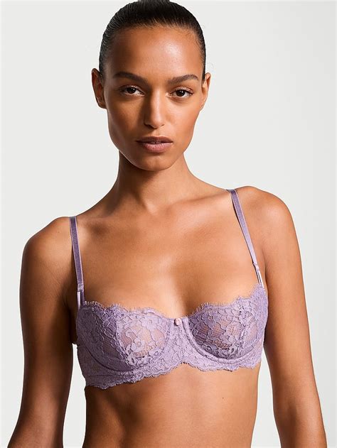 Buy Wicked Unlined Balconette Bra Order Bras Online 5000005210