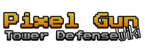 Ultimatum Pixel Gun Tower Defense Wiki Fandom