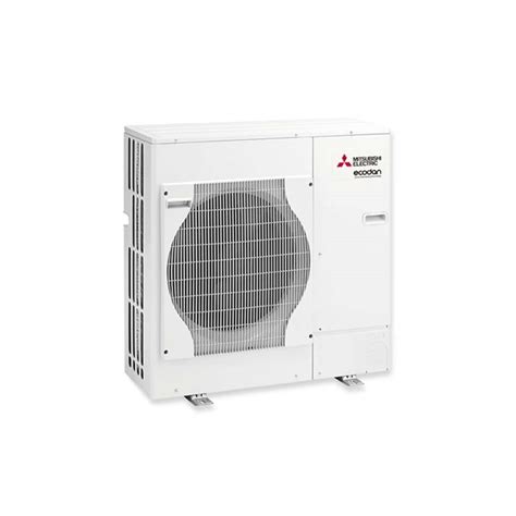 Mitsubishi PUHZ SW75VHA ECODAN Unità esterna monosplit 7 3 kW Prezzi