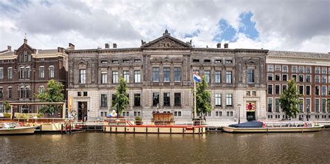 Allard Pierson Museum Amsterdam Book Tickets Tours GetYourGuide