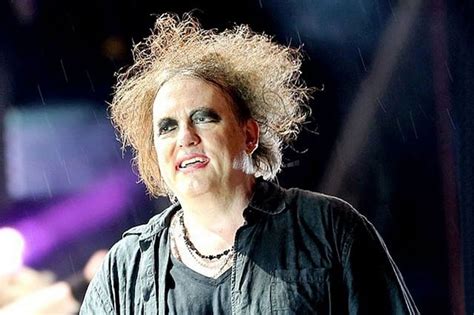 What Did Robert Smith Do Grooming Allegations Explored As Disbelief