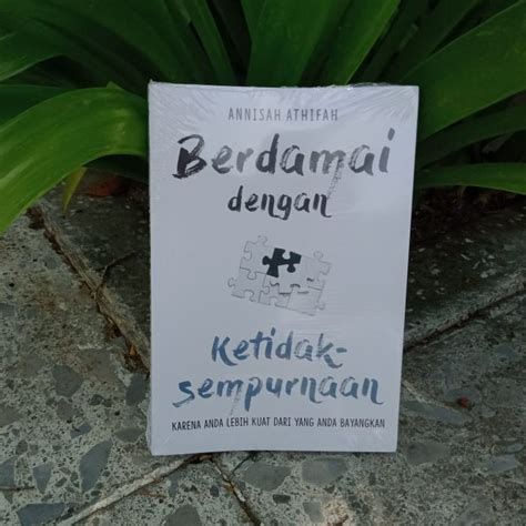 Jual MTV KUMPULAN BUKU MOTIVASI BERDAMAI DENGAN KEHILANGAN TAKDIR