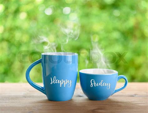 Happy friday cups Images - Search Images on Everypixel