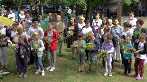 Matki Boskiej Zielnej W Chojnie Wroniecki Bazar