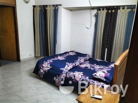 Nicely Fully Furnished Apartment Rent In Banani Bikroy