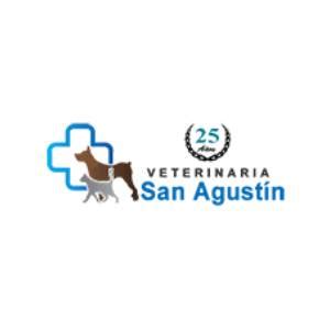 Clínica Veterinaria San Agustín Atención 24 Horas