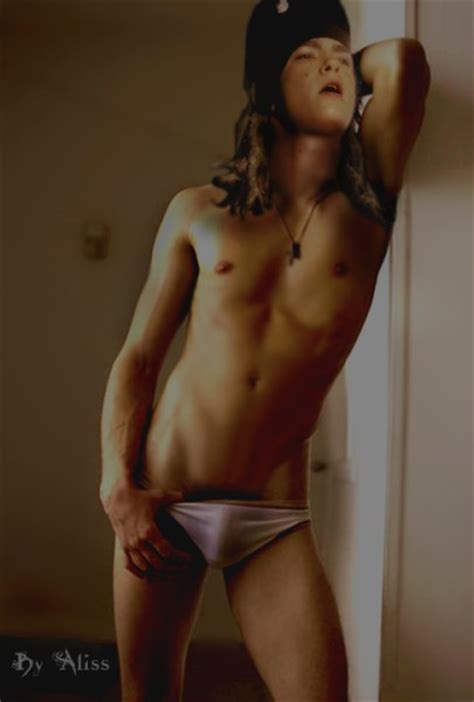 Naked Tom Kaulitz Liveinternet