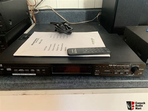 Marantz Pmd C Pro