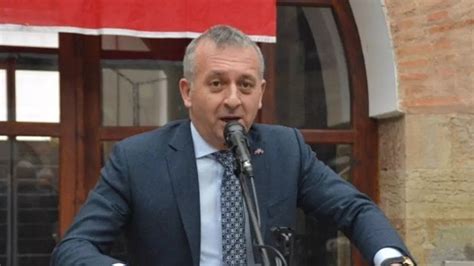 Mhp Kastamonu Belediye Ba Kan Aday Y Ksel Ayd N Kimdir Kastamonulu Mu