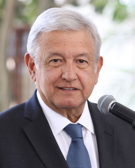 ¿cómo Clasificar A Amlo Breve Historia De La Izquierda En México