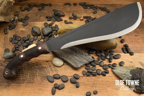 Condor Ctk Hc Departure Bolo Machete Knives For Sale