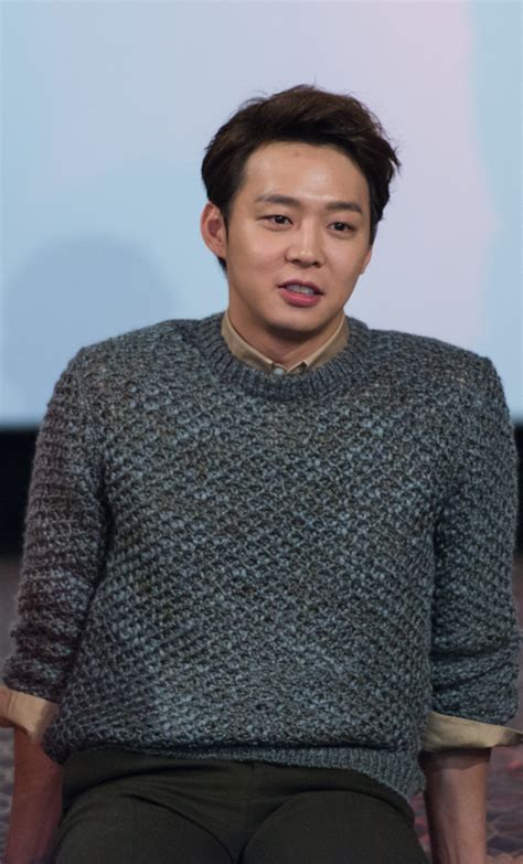 Park Yoo Chun AsianWiki