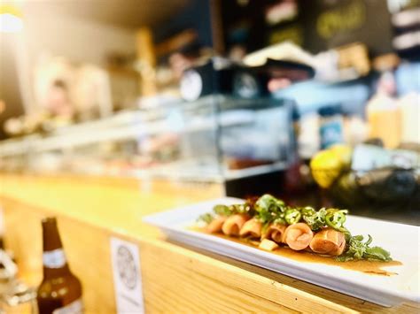 The Naked Fish South Lake Tahoe Roadtrippers