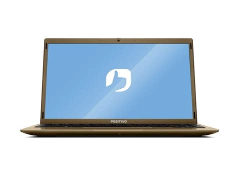 Descubra se É BOM Notebook Positivo Motion C C41TEI Intel Celeron Dual