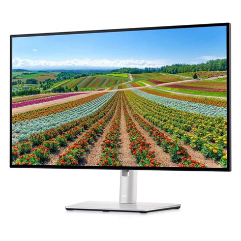 Dell Ultrasharp U2722d 27 Ips Qhd Monitor Laptops Direct