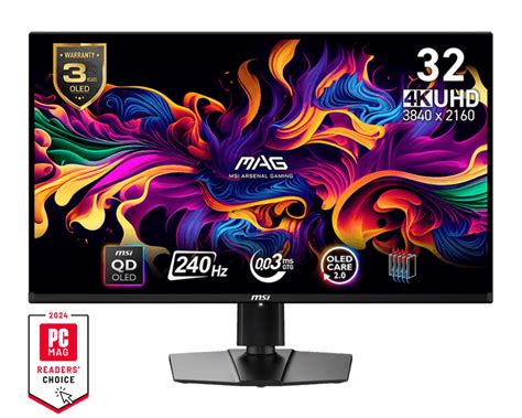 Qd Oled Monitors Limited Offer